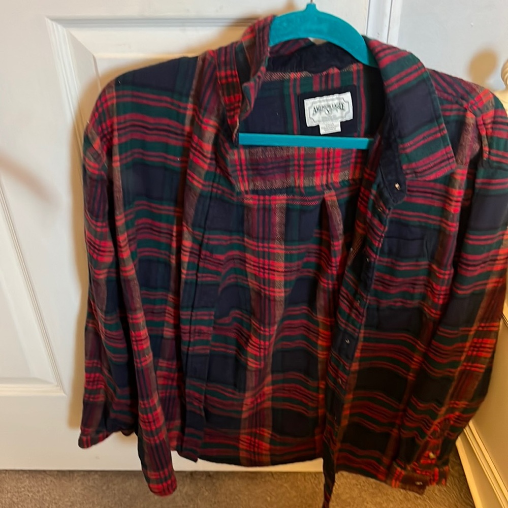 Flannel
